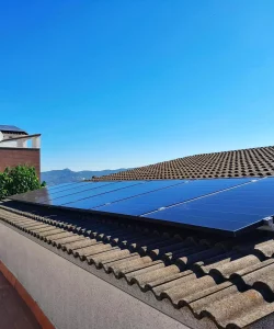 Sant Boi de LlobregatNº Plaques Solars: 7
Potència: 2.8 kWp